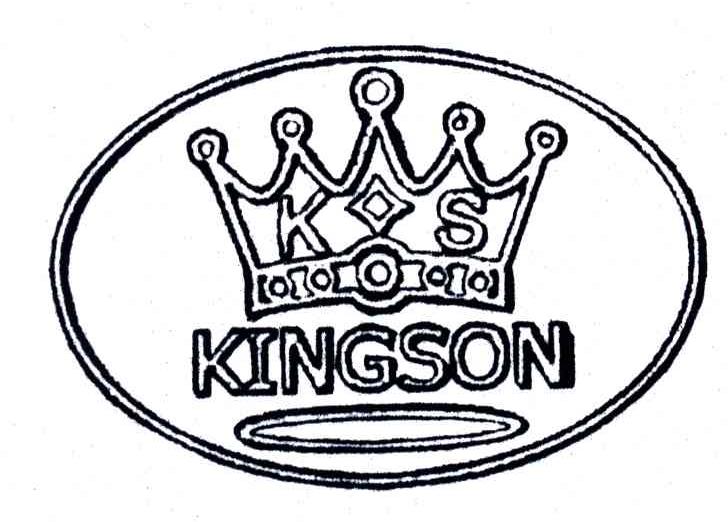 KINGSON;KS