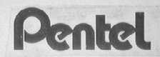 PENTEL
