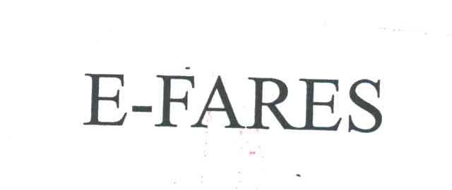 E FARES