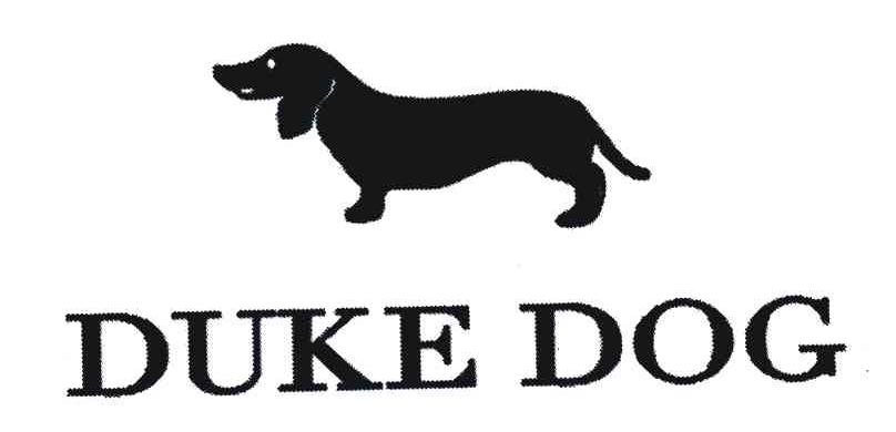 DUKE DOG