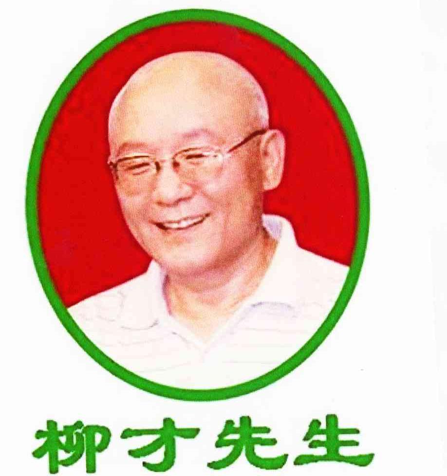 柳才先生