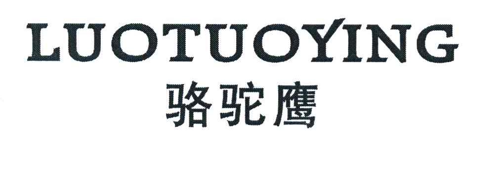 骆驼鹰