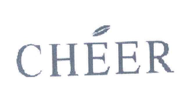 CHEER