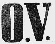 O.V.