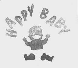 HAPPY BABY