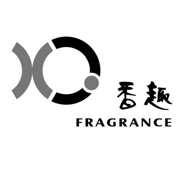 香趣 FRAGRANCE