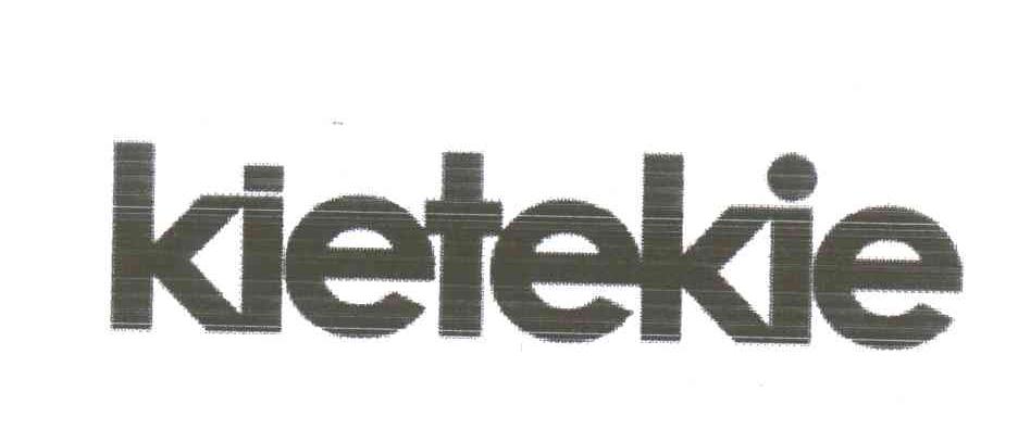 KIETEKIE