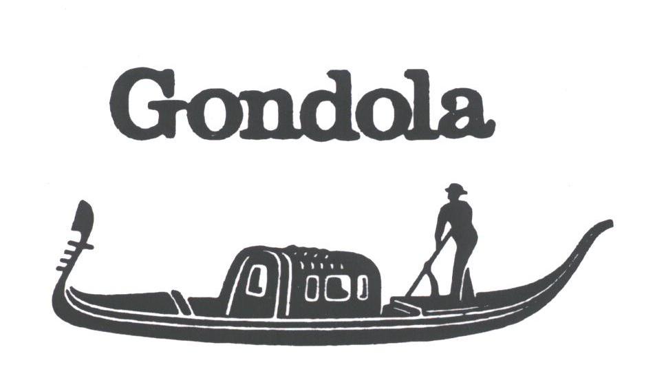 GONDOLA