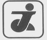 J