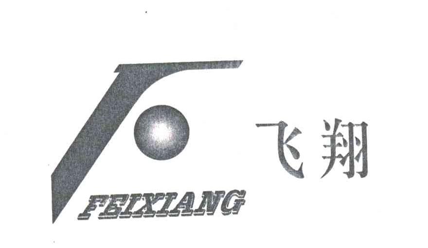 飞翔