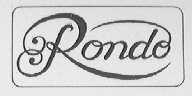 RONDO
