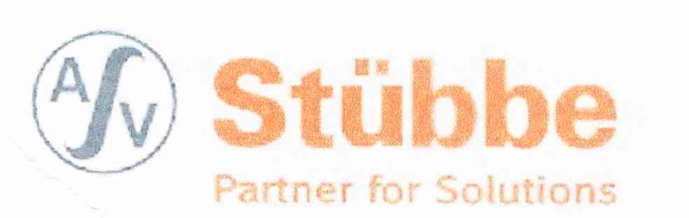 STUBBE