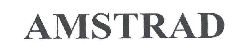 AMSTRAD