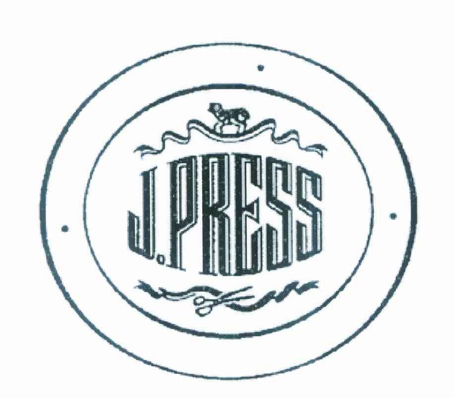 J&middot;PRESS