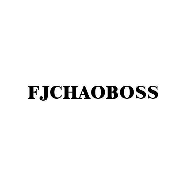 FJCHAOBOSS
