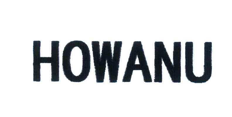 HOWANU