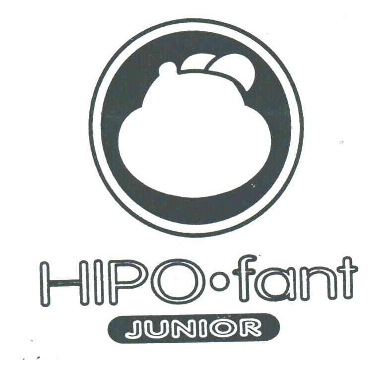 HIPO FANT JUNIOR