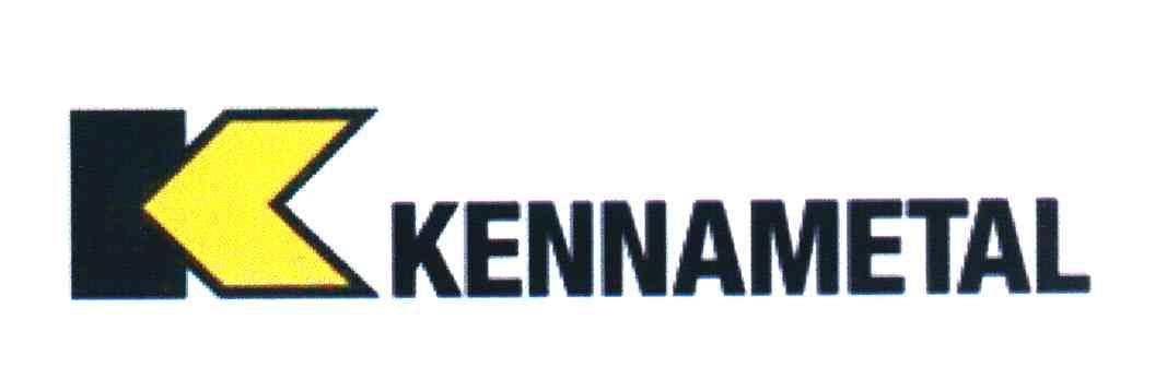 KENNAMETAL K