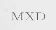 MXD