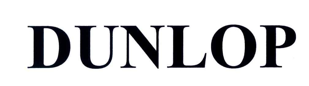 DUNLOP
