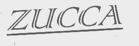 ZUCCA