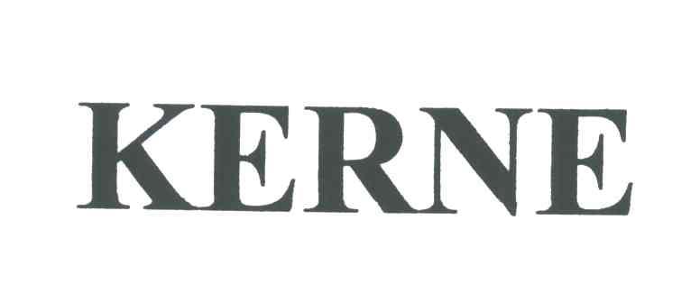 KERNE
