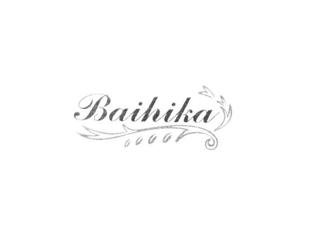 BAIHIKA