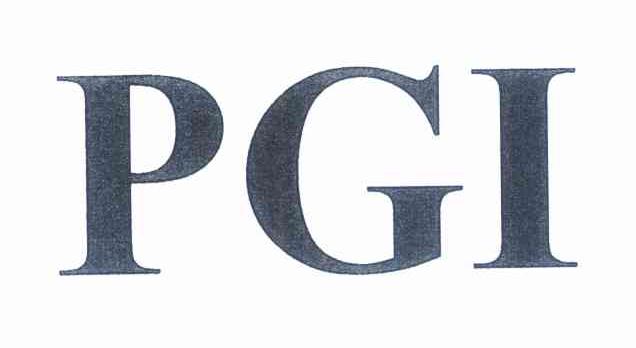 PGI
