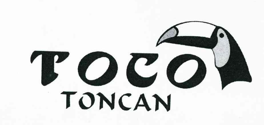 TOCO TONCAN