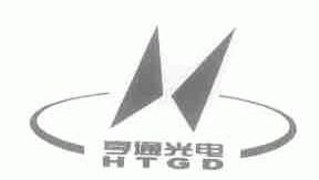 亨通光电;HTGD
