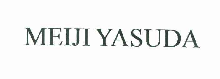 MEIJIYASUDA