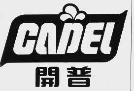 开普