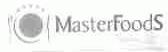 MASTERFOODS