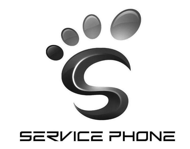 SERVICE PHONE S