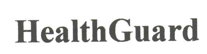HEALTHGUARD