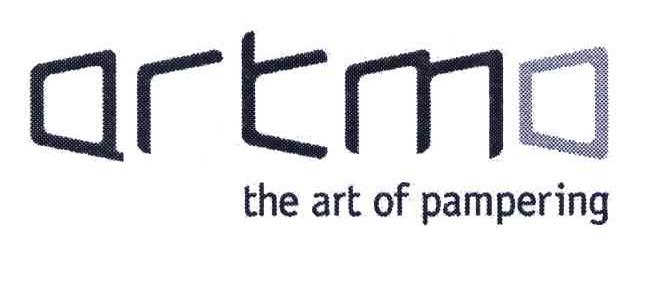 ARTMO THE ART OF PAMPERING