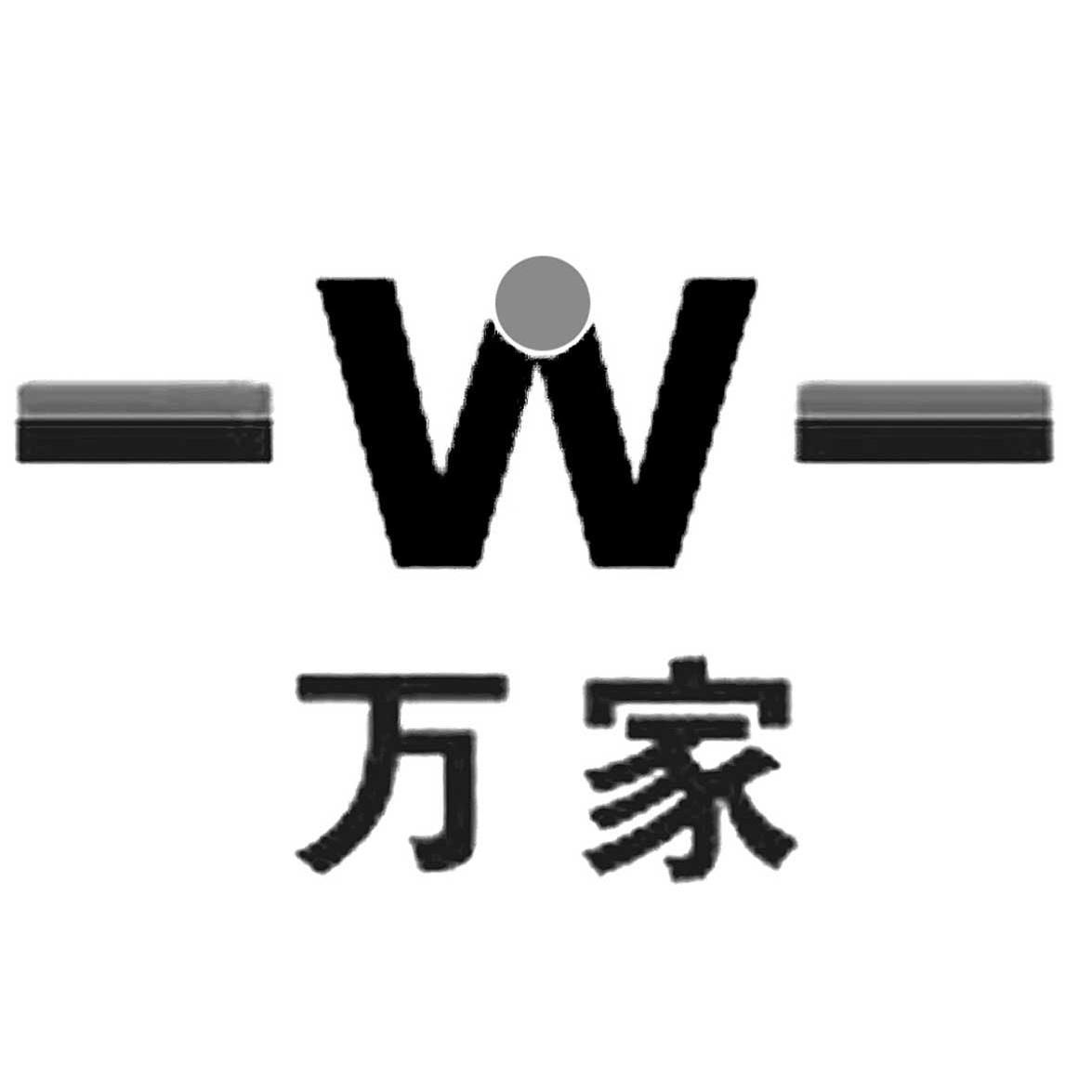 万家 W