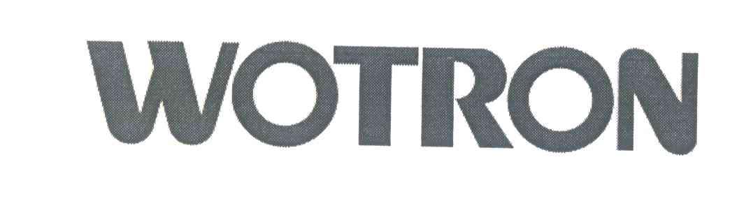 WOTRON