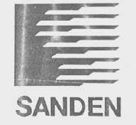 SANDEN