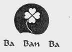 BA BAN BA