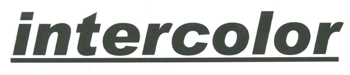 INTERCOLOR