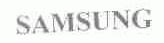 SAMSUNG
