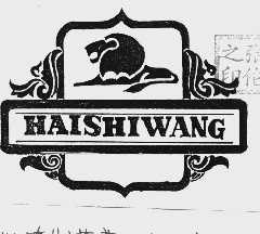 HAISHI WANG