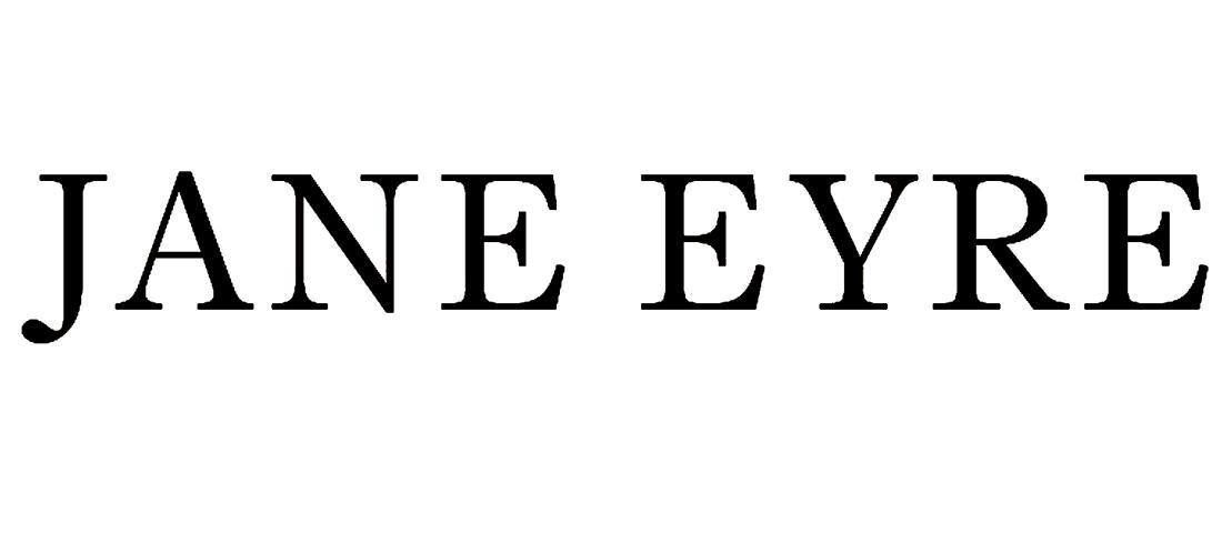 JANE EYRE