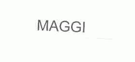 MAGGI