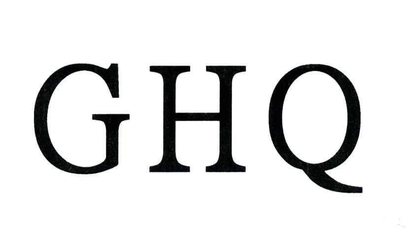 GHQ