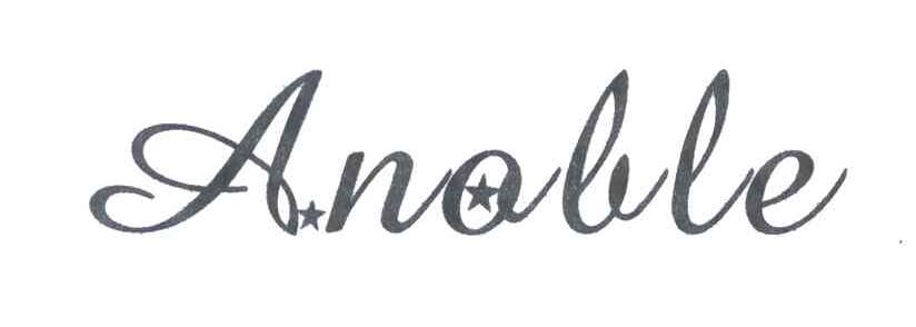 ANOBLE