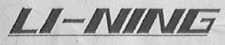 LI NING