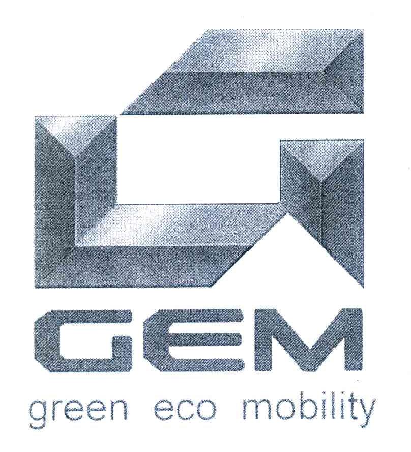 GEM GREEN ECO MOBILITY