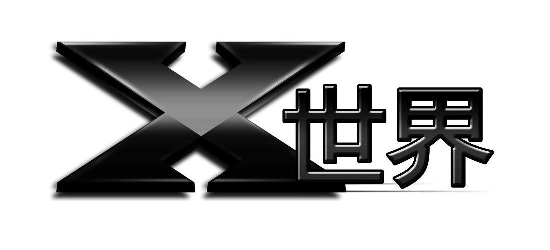 X 世界